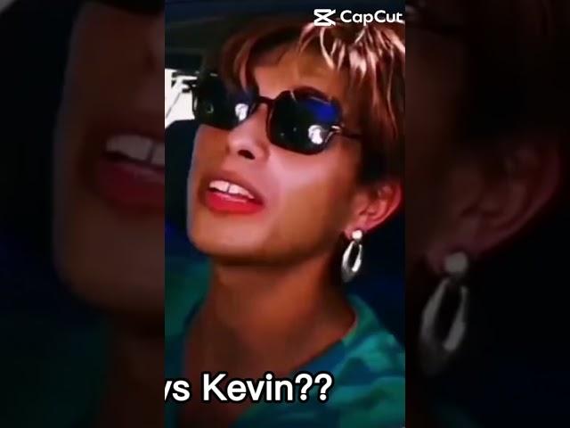 Karen vs Kevin