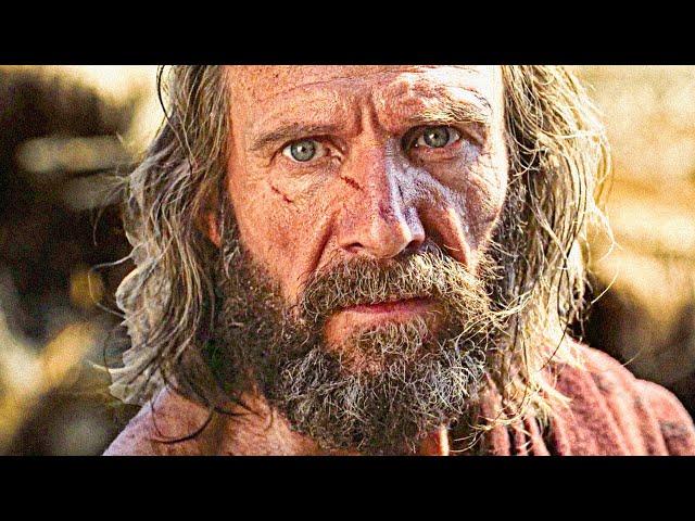 THE RETURN - Trailer (NEW 2024) Ralph Fiennes