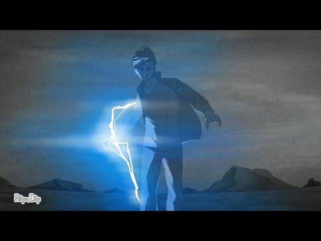 Chidori | Naruto fan animation