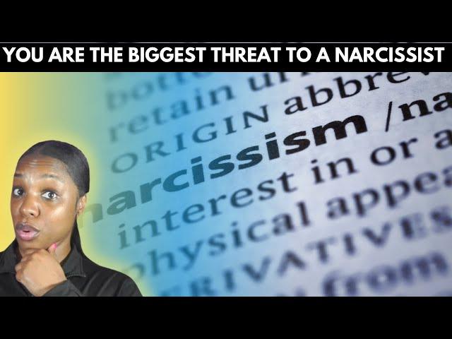 5 Types of People Who Are An Enemy To The Narcissist