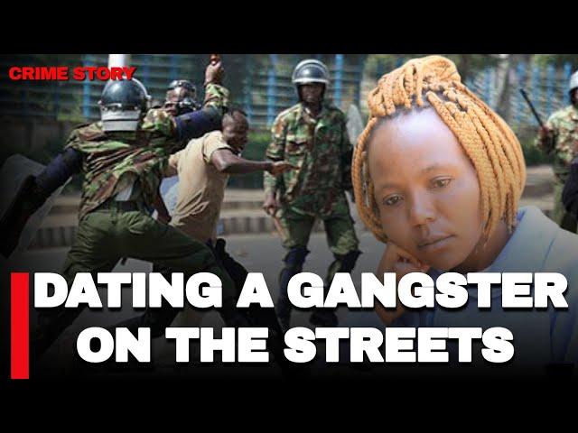 How dating a gangster on the streets left me as a prostitute | #story  | #crime  | #talesbytitus254