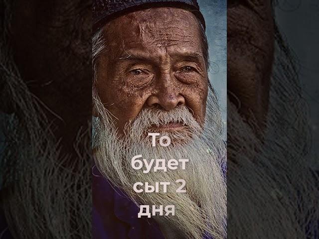 Один мудрец сказал.  Мудрость Веков. Жизнь #Shorts
