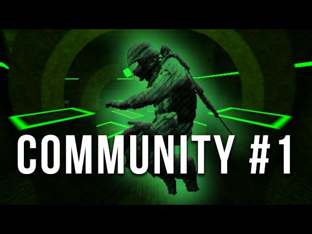 CS:S BHOP - Community Compilation #1