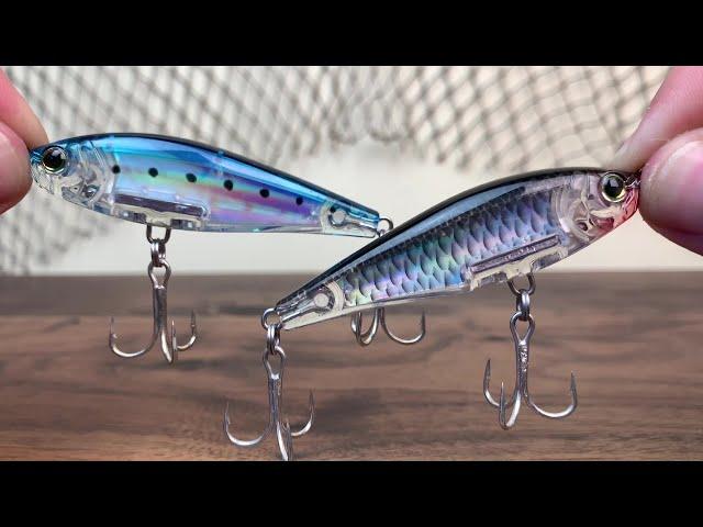 YO-ZURI 3D Inshore Twitch Bait Review [Pros, Cons, & Underwater Footage]