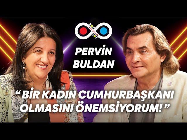 PERVİN BULDAN "YURDUMUZ ANADOLU, MECLİSİMİZ BABA DOLU!"