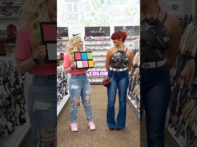 Pick a Color, I'll Buy 🟥🟩