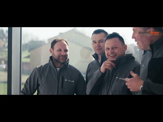 SuperTynki - Najlepsze tynki maszynowe w Małopolsce