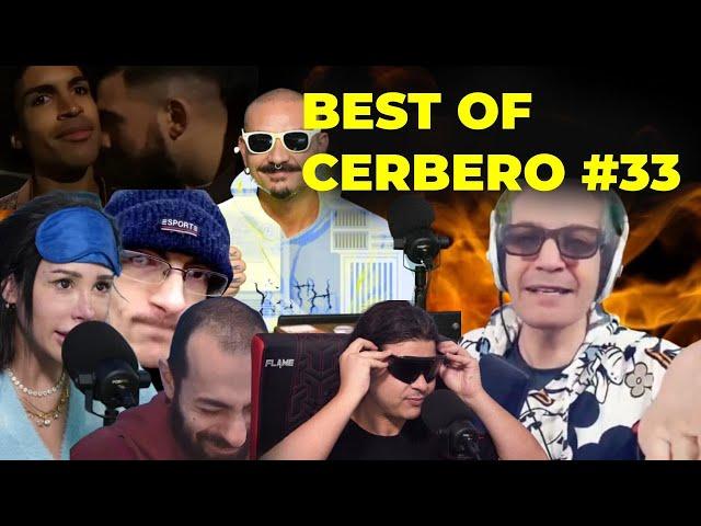 Le migliori perle delle settimana al Cerbero Podcast #33