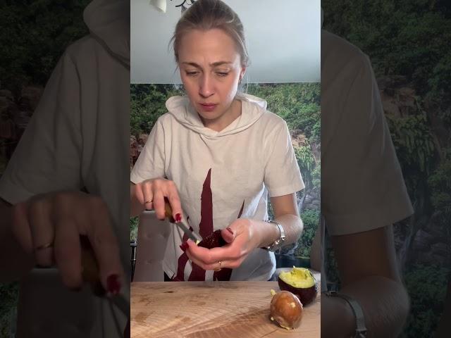 Обалденно вкусный салат из авокадо