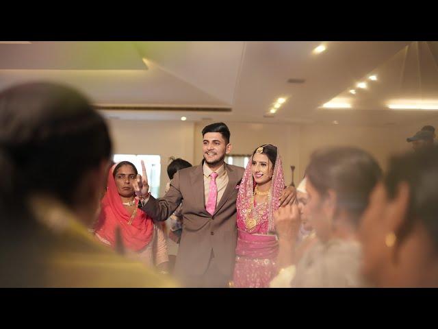 Same Day Teaser || Samarveer & Raman || New Punjabi Wedding 2024 || RR Photography