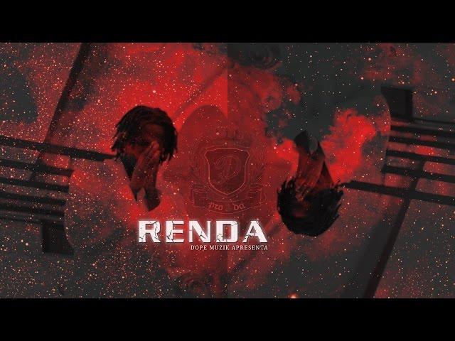 Prodígio - Renda (VideoClip)