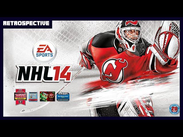 The Last Great NHL Game