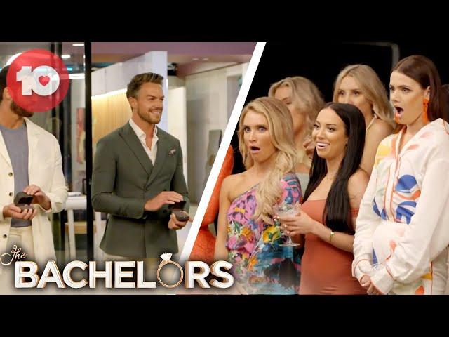 The Bachelors Australia - Jan 9th 2023