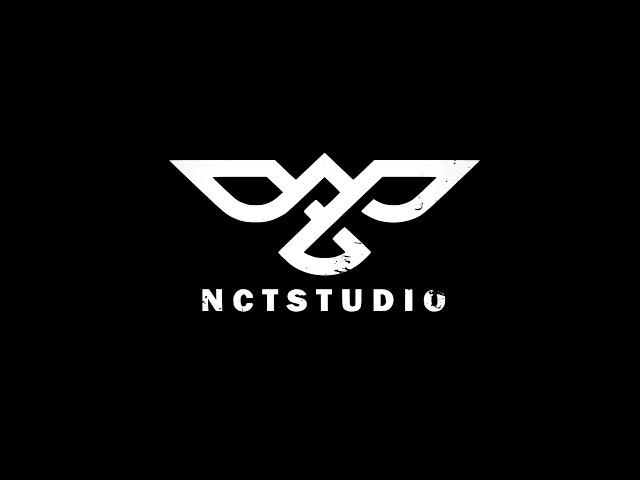 NCTStudio Logo (Alternate Version, 2021)