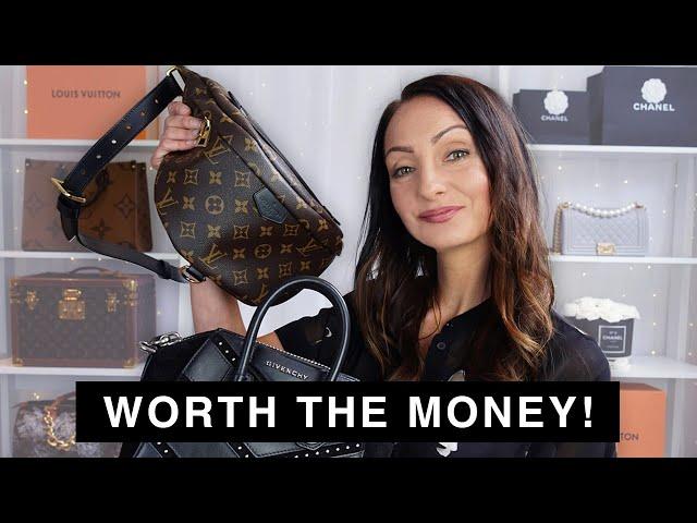 11 BEST Value For Money Designer Bags  [2021] WORTH IT!