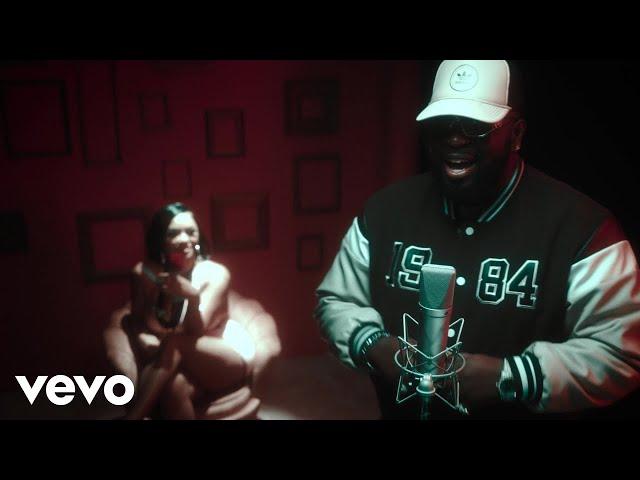 Whitter The Legend - Soulmate | Official Music Video