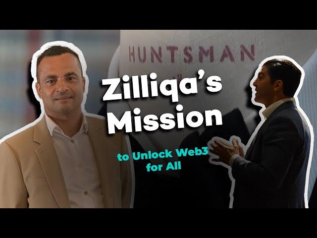 Zilliqa's Mission to Unlock Web3 For All