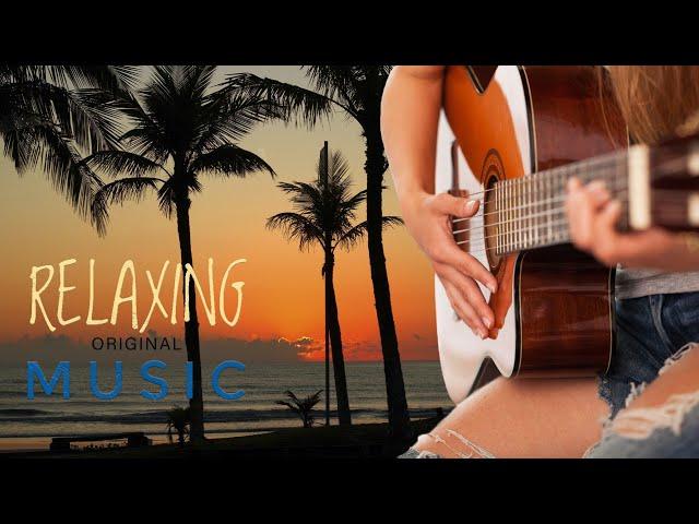 Relaxing Guitar Music,Romantic Guitar.Instrumental Music.Acoustic Instrumental.Calm Music.Guitar