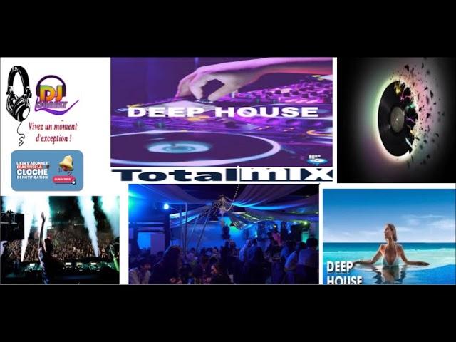 Deep House Total mix