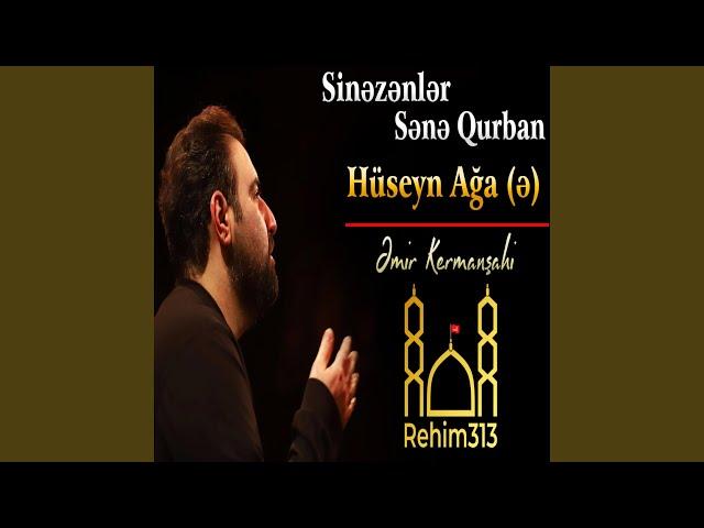 Sinezenler Sene Qurban Aga (Amir Kermanshahi |2023|)