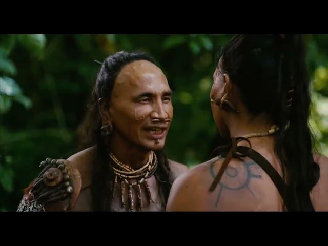 Apocalypto (2006) película completa en español latino