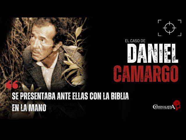 El caso de Daniel Camargo | Criminalista Nocturno