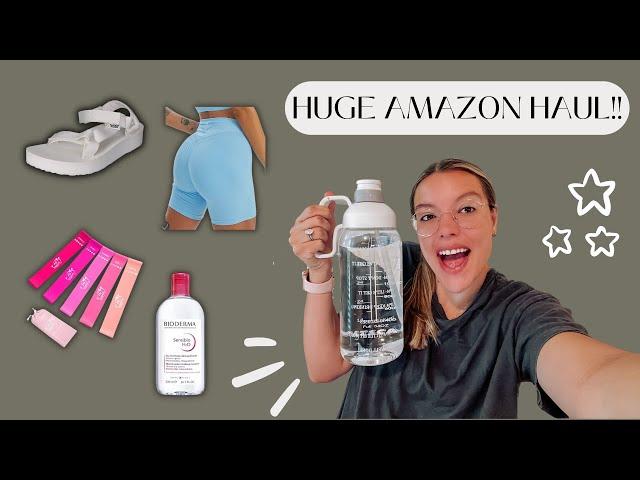 29 amazon must haves 2022!!! essentials you need!! *links included*