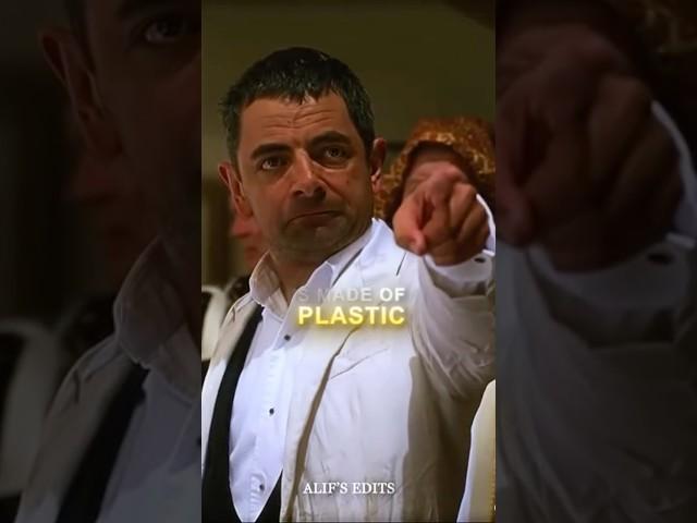 Johnny English comedy #rowanatkinson #mrbean #johnnyenglish #johnny #comedy #comedyshorts #shorts