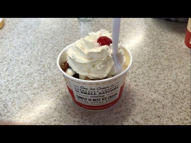 Oberweis  |  Ice Cream and Dairy Store  |  Gurnee, Illinois, USA  |  Family