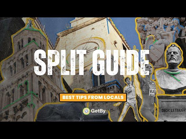 Top Things to Do in Split, Croatia (2024) - Guide Made by Locals