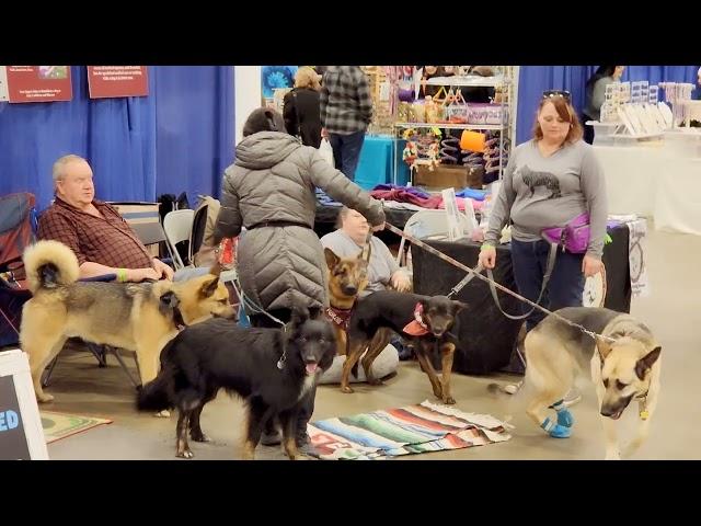 Chantilly Super Pet Expo 2023