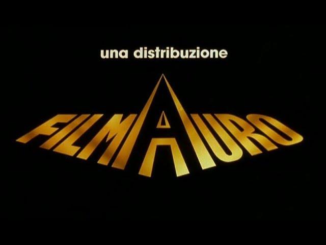 Filmauro logo (199?)