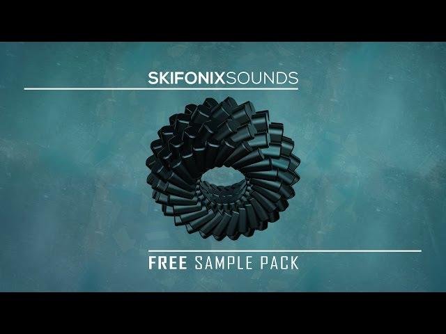 Future House Constructions (Free Sample Pack) by Skifonix Sounds