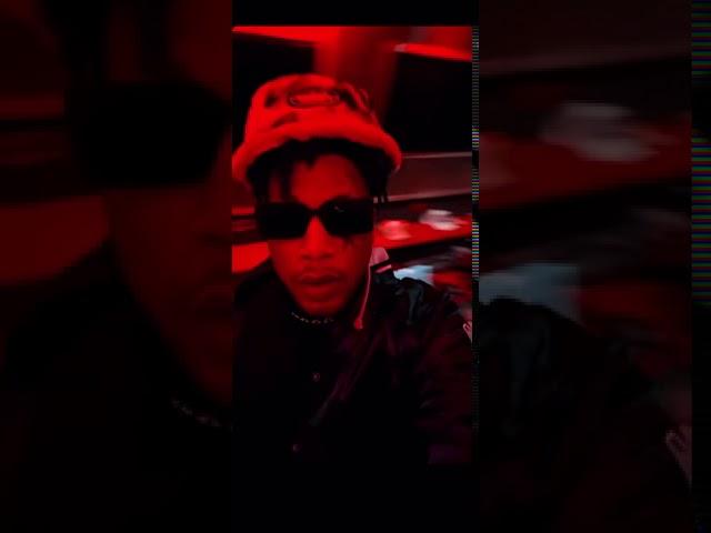 TM88 x lil88 cookin up️