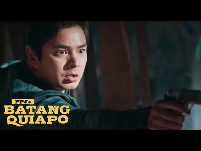 FPJ's Batang Quiapo July 15, 2024 Advance Episode | Batang Quiapo Coco Martin