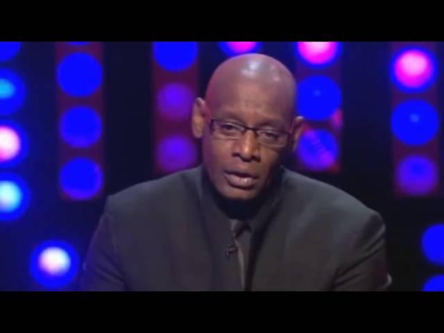 The Chase - Shaun Wallace's Best Chases