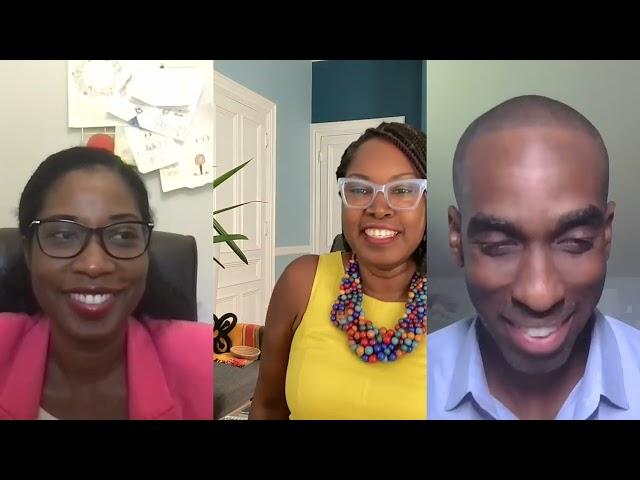 Black Resistance and Mental Health  Nutrition  Sue Ellen and Michael Haynes