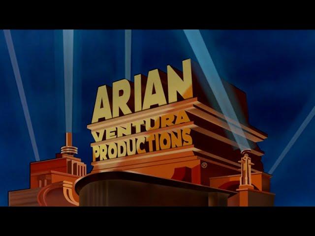 Arian Ventura Productions (1981-1993; logos)