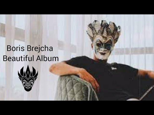 Boris Brejcha - Beautiful Video Album HD