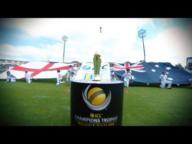 ICC Champions Trophy: Get Ready for DO or DIE Action | #ChampionsTrophyOnStar