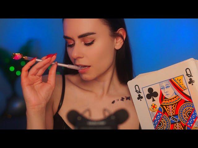 АСМР РАССЛАБЛЯЮЩИЕ Медленные Тесты От КОТОРЫХ Ты УСНЕШЬ  ASMR RELAXING Tests FOR SLEEP
