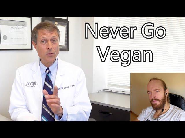 21 Reasons to Never Go Vegan