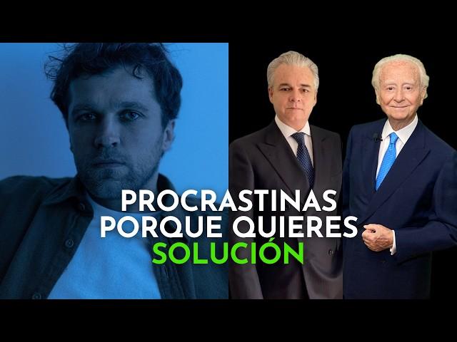 Así Serás Más Disciplinado y Dejarás de Procrastinar