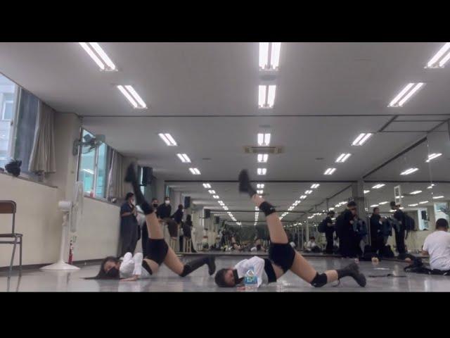 Katy Perry - Dark Horse | Choreography | 창작안무 | 06년생