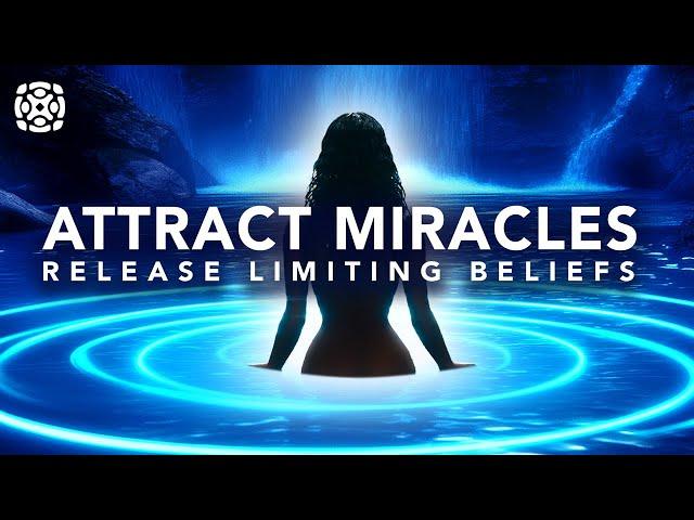 Manifest BIG Miracles & Abundance While You Sleep, Unlock Infinite Possibilities