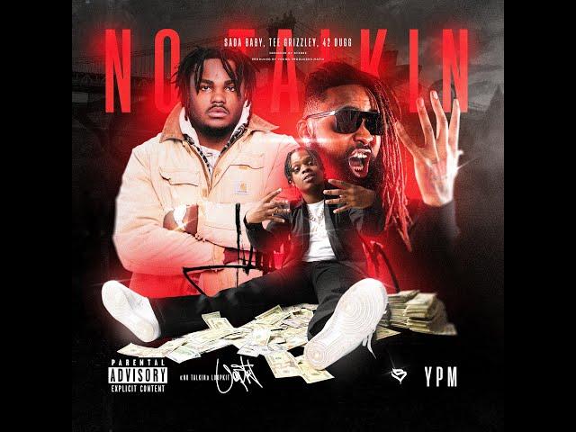 (FREE 10) Detroit Loop Kit / Sample Pack 2021 - "No Talkin" (Tee Grizzley x Sada Baby x 42 Dugg)