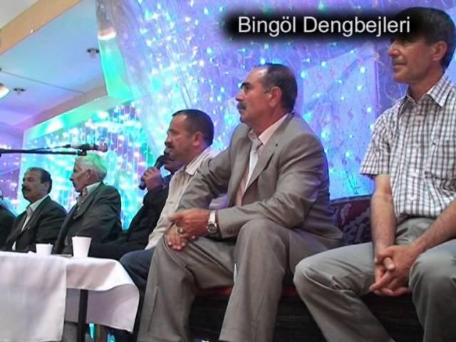 bingöl dengbejleri gecesi 2009 part3