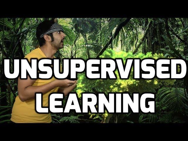 Unsupervised Learning