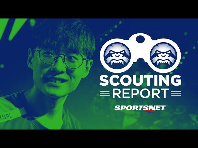 Scouting Report | Episode 2: Hyojong 'Haksal' Kim