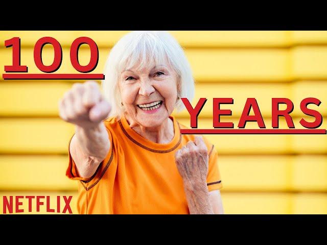 Unlock the secret to a longer life with this Netflix series